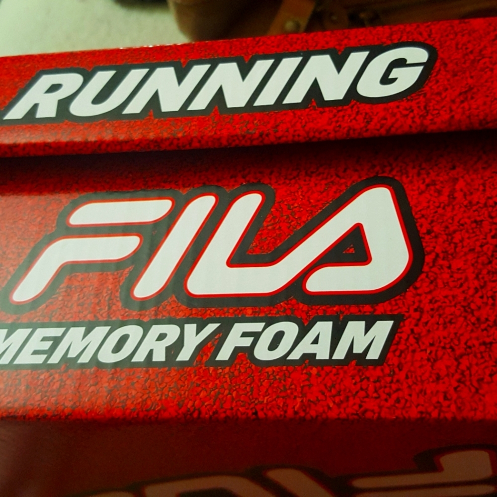 "Flia running Shoes "